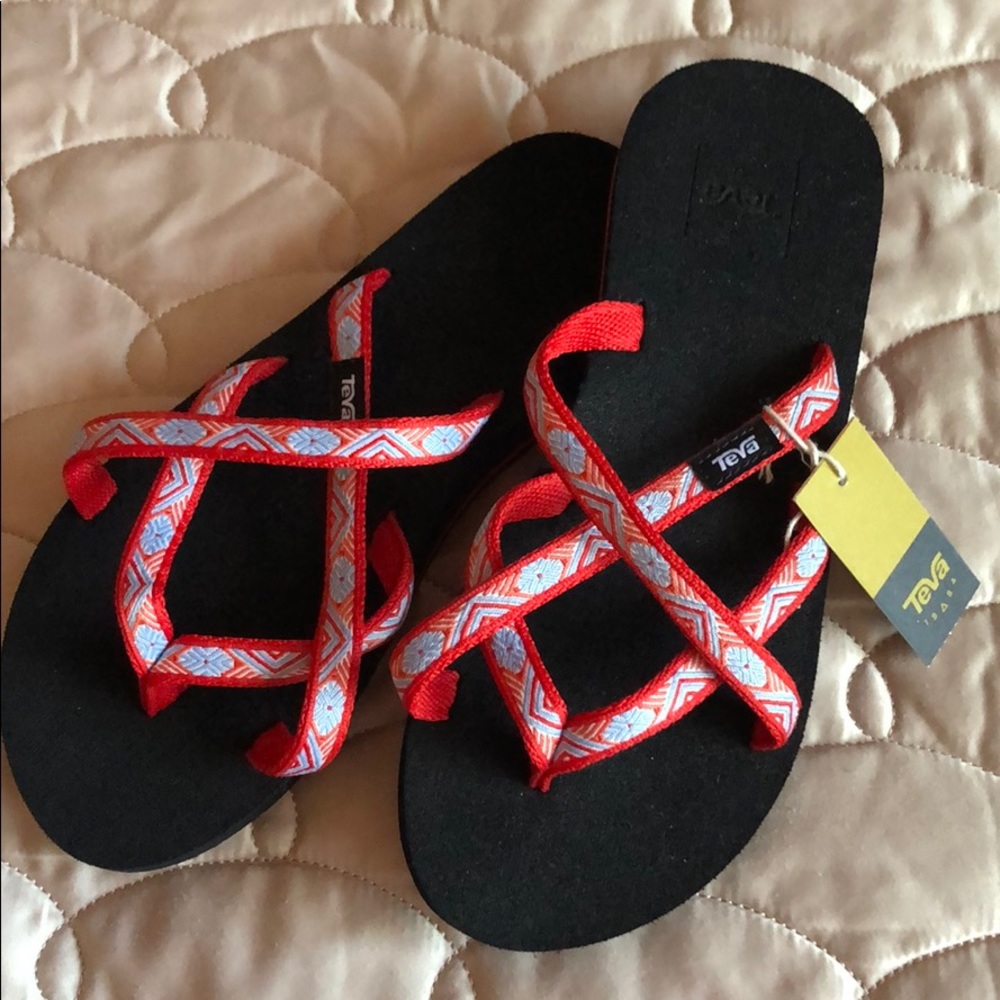 Brand new Teva scandals